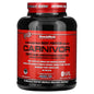 MUSCLEMEDS | Carnivor Beef Protein 4 lbs - Rocket Pop