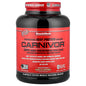 MUSCLEMEDS | Carnivor Beef Protein 4 lbs - Vainilla Caramel