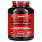 MUSCLEMEDS | Carnivor Beef Protein 4 lbs - Strawberry