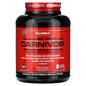 MUSCLEMEDS | Carnivor Beef Protein 4 lbs - Fruit Punch