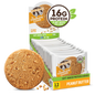 LENNY & LARRY´S | The Complete Cookies 12 pza - Peanut Butter