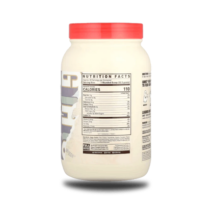 GHOST | Vegan Protein 2.2 lbs - Banana Pancake Batter